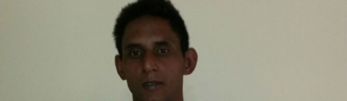 Pai suspeito de abusar da filha é preso em Buriti