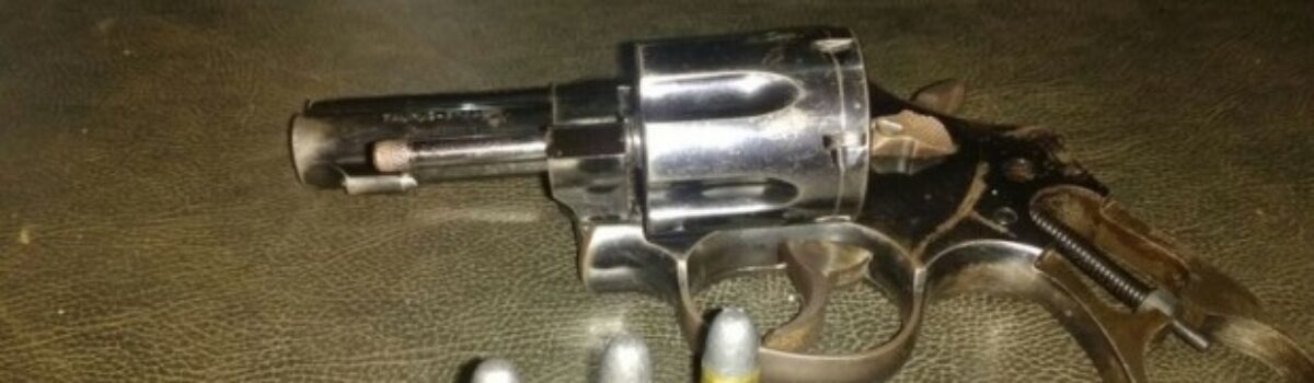 Policial civil impede assalto em Rio Verde