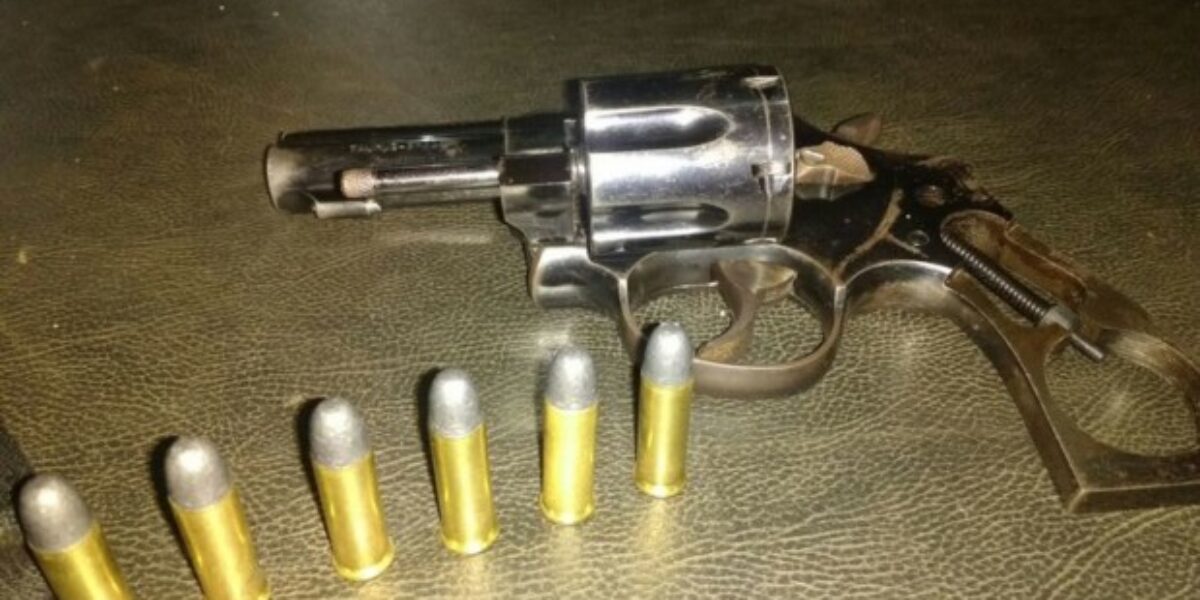 Policial civil impede assalto em Rio Verde