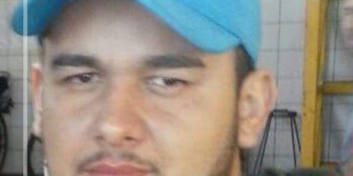 Polícia Civil prende jovem que participou de roubo a lojas de roupas