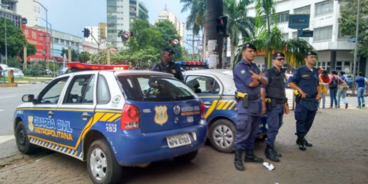 Seminário debate o papel da Guarda Civil na Segurança Pública