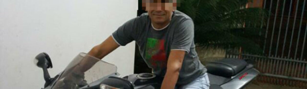 Estudante de Direito é preso por estelionato em Rio Verde