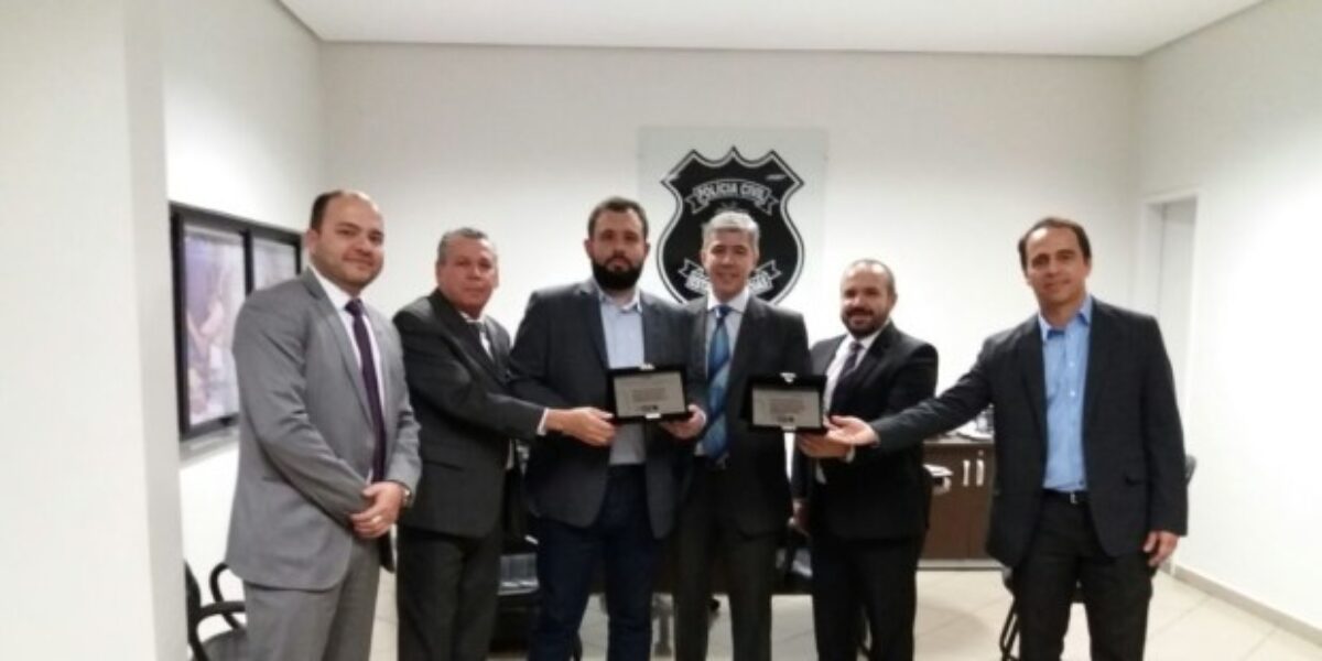 Não haverá mudanças nas delegacias especializadas, afirma novo SPJ