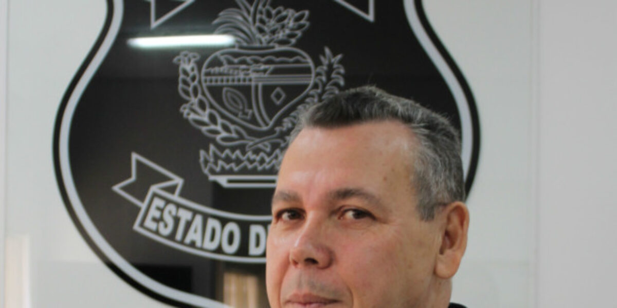 Delegado-geral recebe moção de aplauso na Assembleia Legislativa