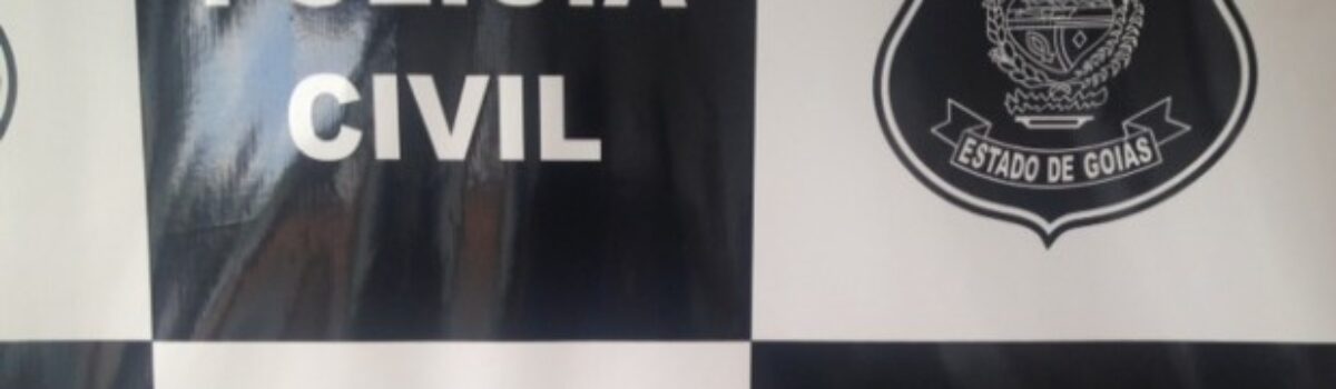 Empresário e farmacêutico de Inhumas são indiciados por fabricar produtos medicinais sem licença