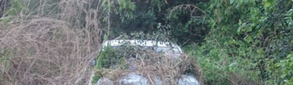 Polícia Civil de Jataí recupera veículo roubado