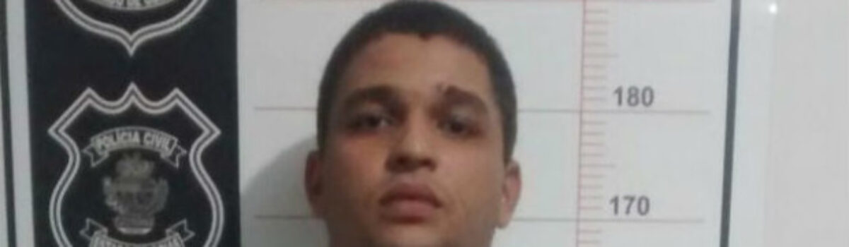 Traficante é preso em posse de maconha e bebida comprada de maneira fraudulenta