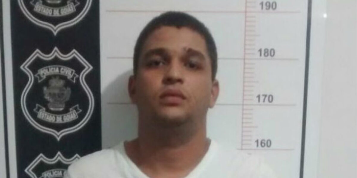 Traficante é preso em posse de maconha e bebida comprada de maneira fraudulenta