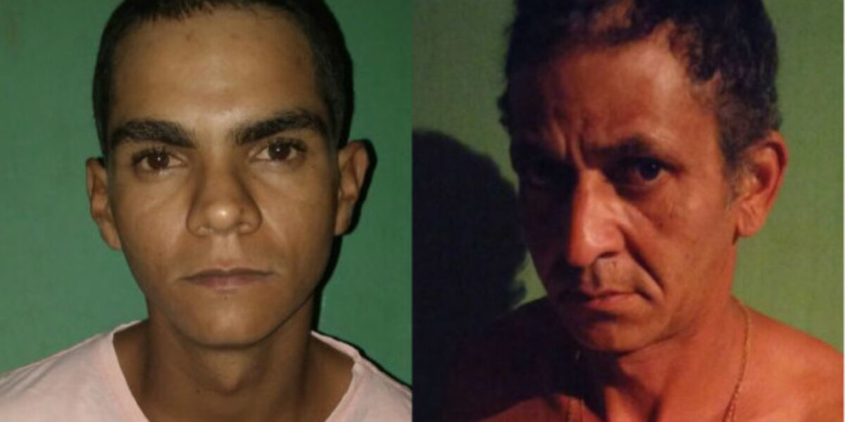 Jataí: PC e PM prendem dois traficantes em flagrante