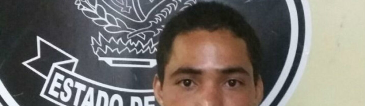 Homem é preso após marcar encontro com menor de 11 anos em shopping de Águas Lindas