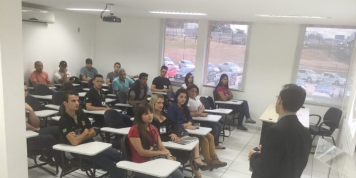 Entrega de equipamentos novos