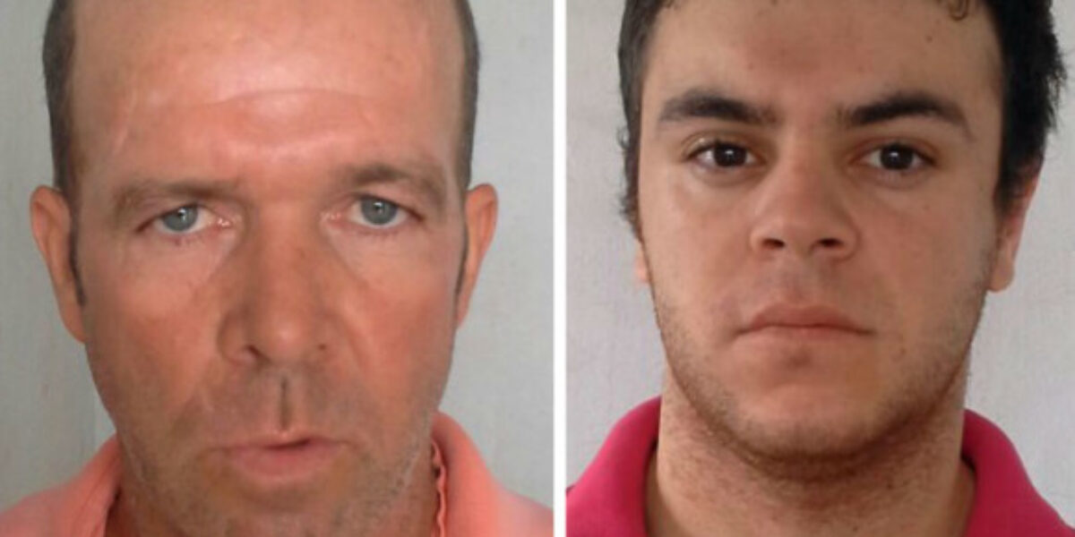 Deam de Rio Verde cumpre quatro mandados de prisão em um dia