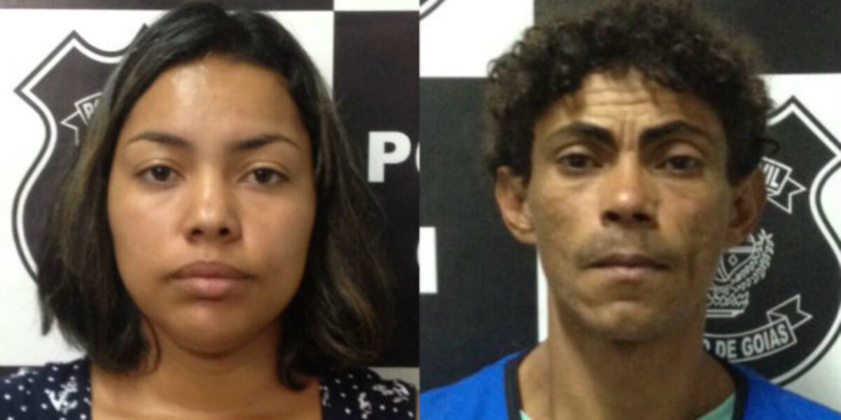 GIH de Planaltina cumpre mandados de prisão por homicídio qualificado