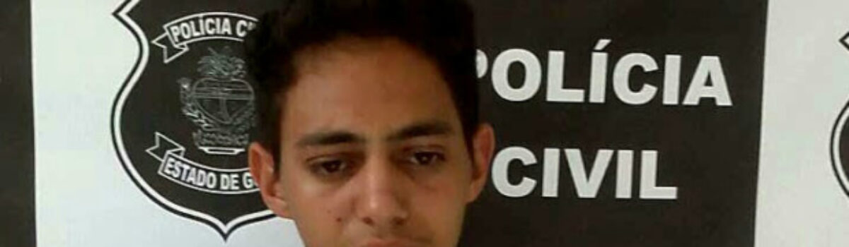 Homem que espancava e mantinha desnutrido filho de 3 anos é preso em Cidade Ocidental