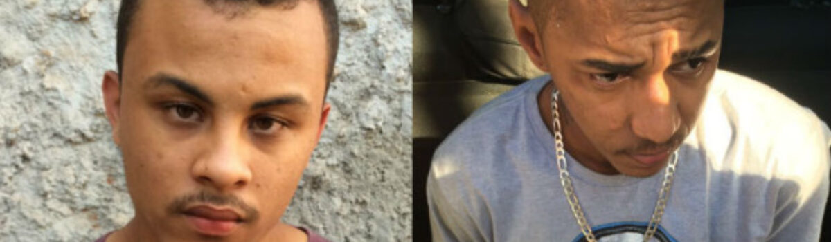 DIH prende traficantes que mataram mulher por suposta delação