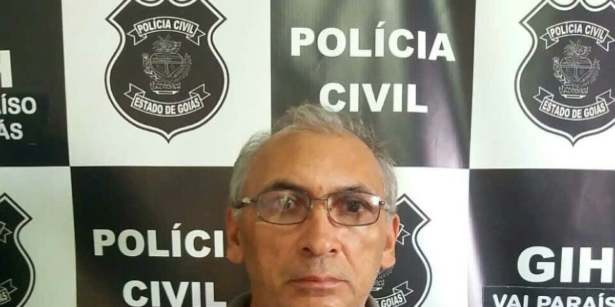 GIH de Valparaíso prende acusado de homicídio qualificado
