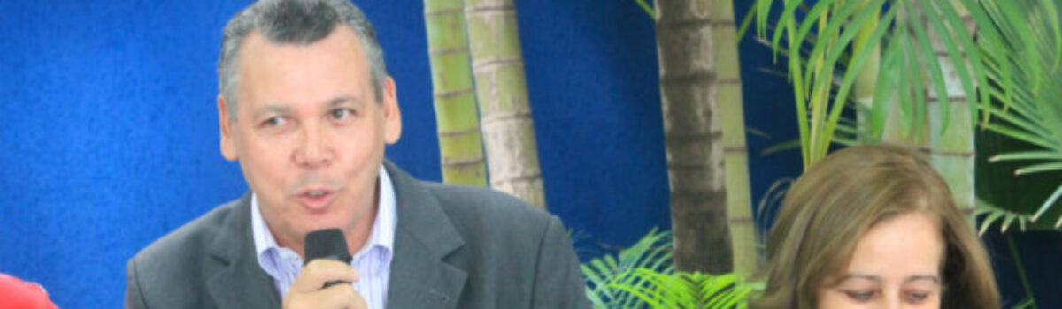 Agradecimentos e sentido de integração marcam aniversário do delegado geral da PCGO