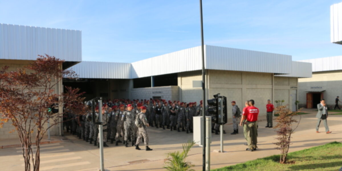 REUNIÃO ENTRE SUPERINTENDÊNCIAS