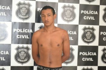 latrocida