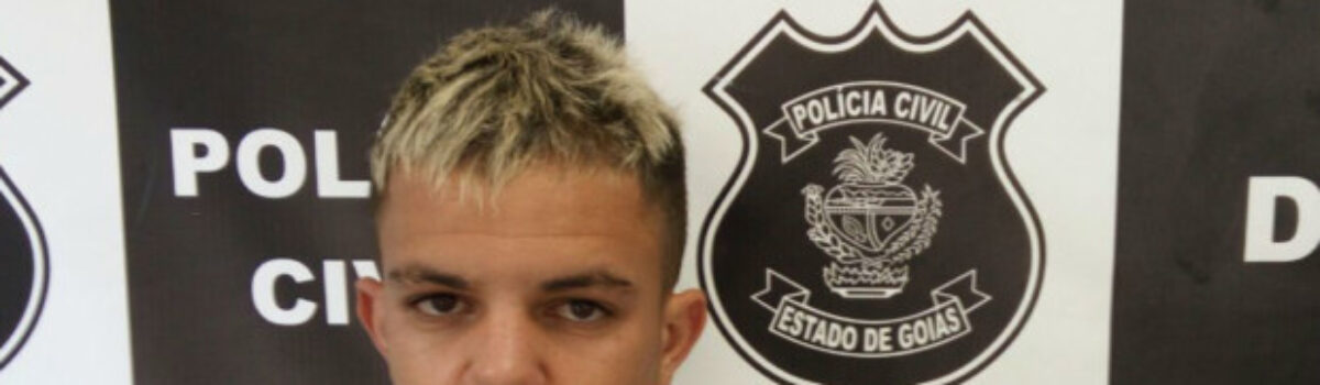 Rixa entre bairros: Suspeitos de matar adolescente são presos