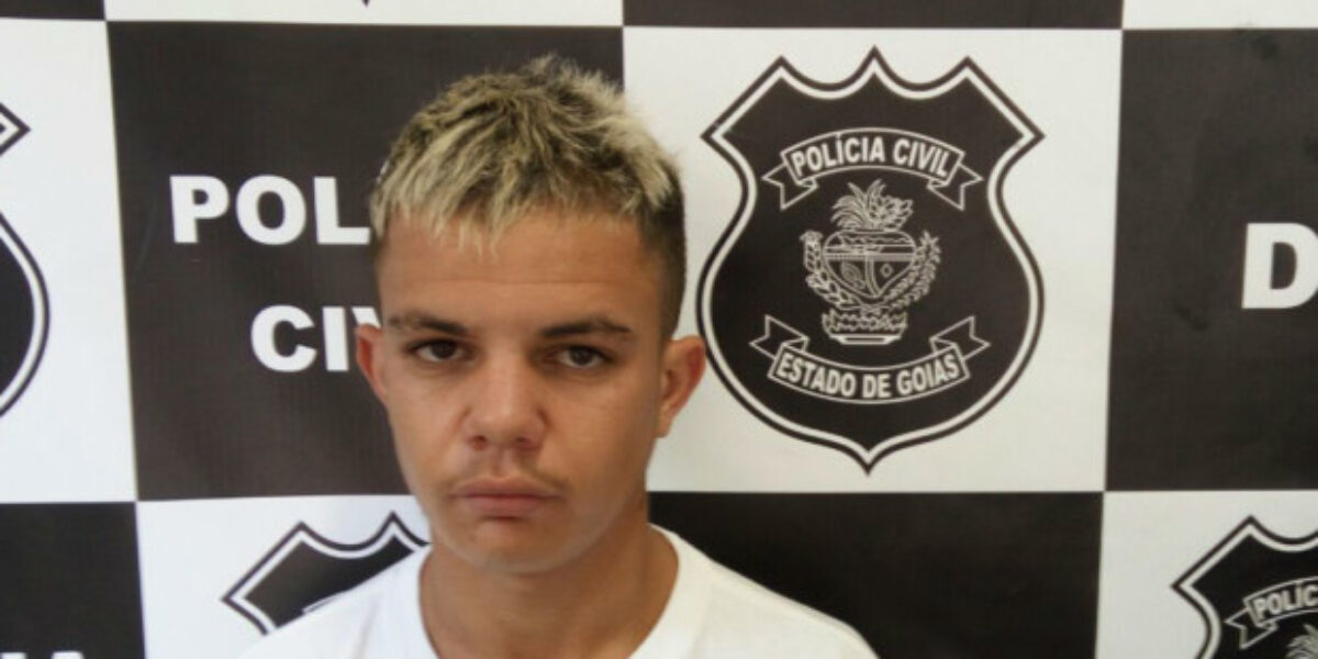 Rixa entre bairros: Suspeitos de matar adolescente são presos