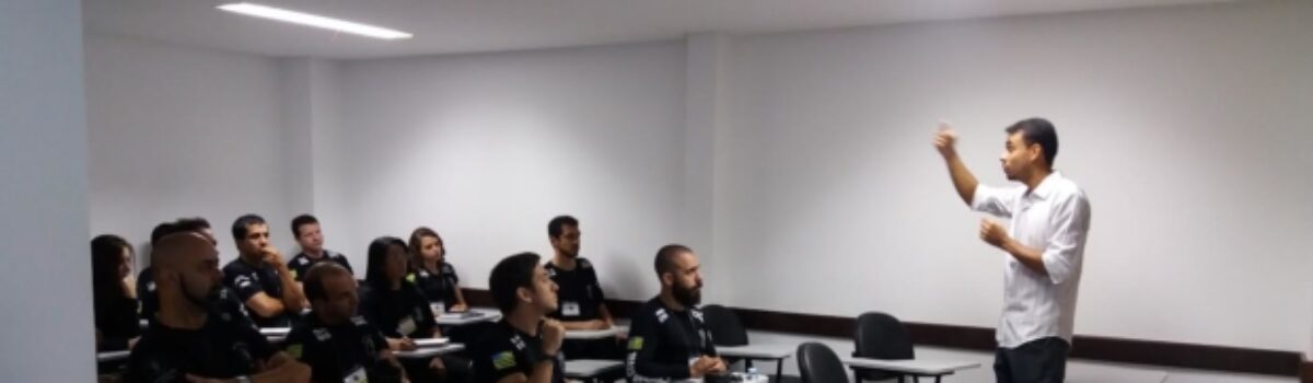 Equipamentos novos