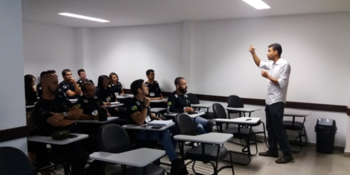 Equipamentos novos
