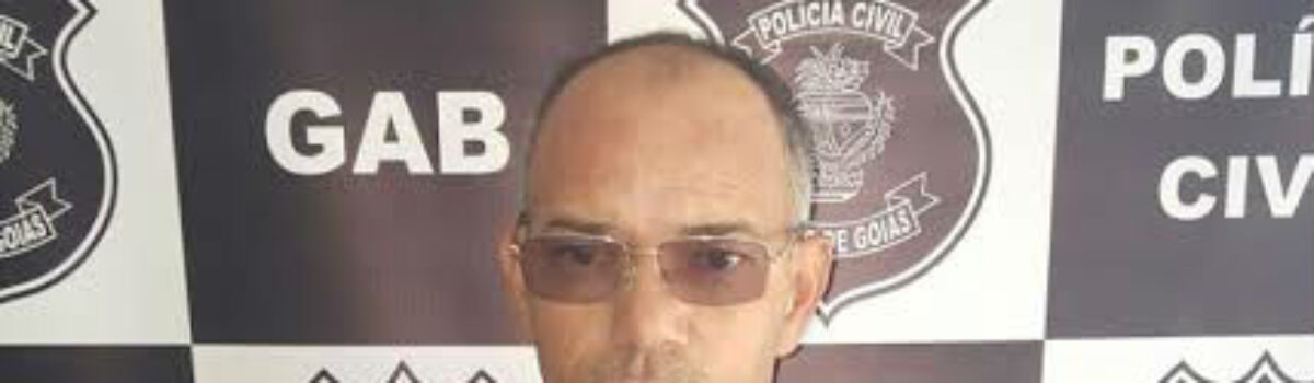 GAB prende integrante de quadrilha mais perigosa do Paraná