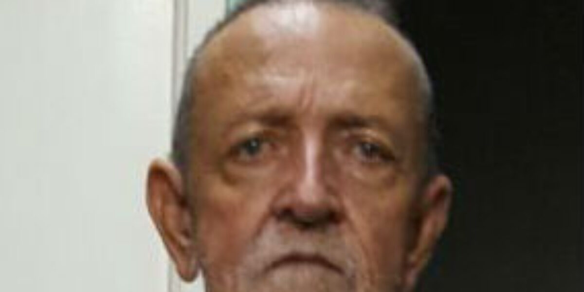 PC recambia de MG acusado de estupro em Firminópolis