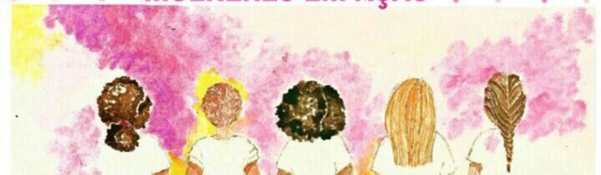 Em Formosa, grupo “Mulheres em Ação” é exemplo de combate inteligente à violência doméstica