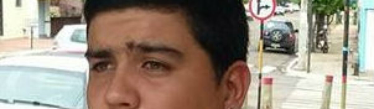 Gepatri e Genarc de Jataí prendem autor de tentativa de latrocínio