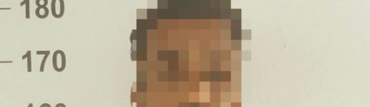 Denunciado por estupro de vulnerável é preso em Goianira