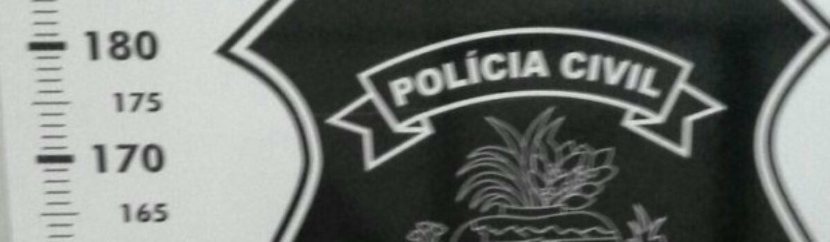 Reeducando tem regressão de regime por tráfico em Rio Verde