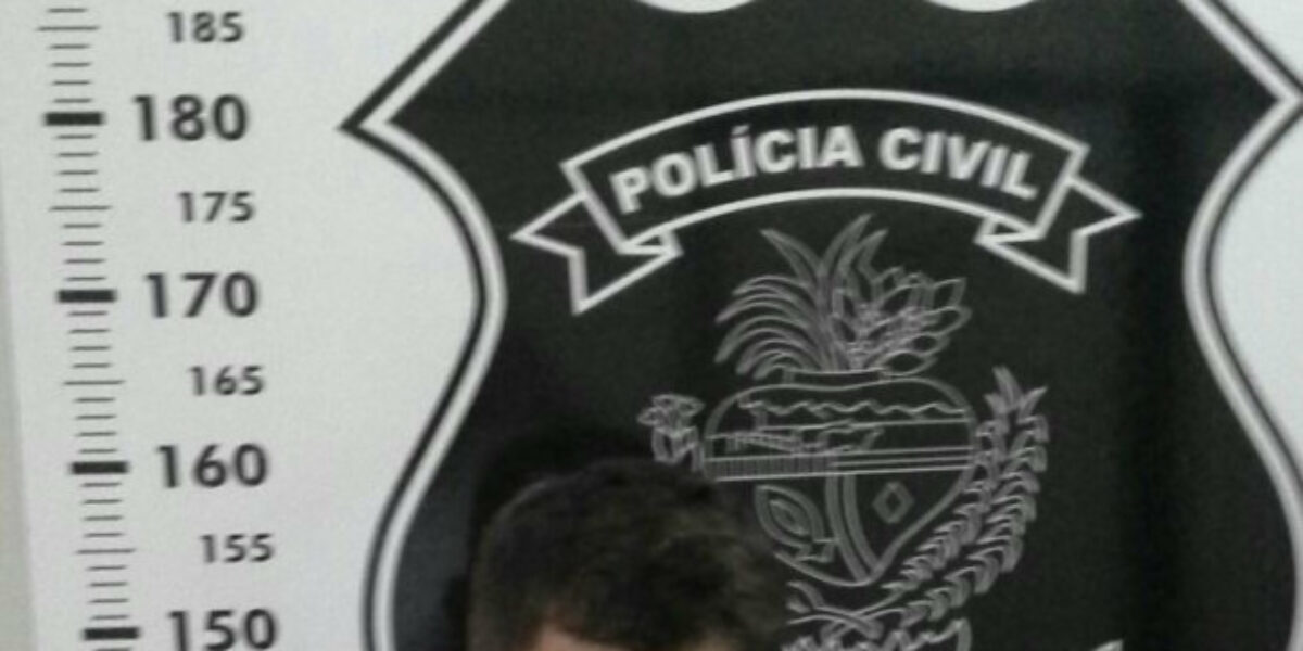 Reeducando tem regressão de regime por tráfico em Rio Verde