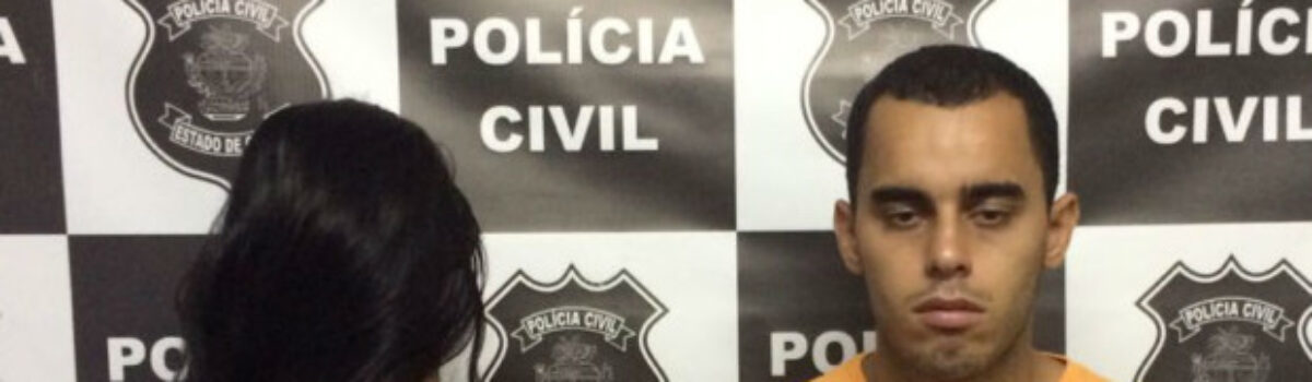 Polícia Civil de Caldas Novas realiza operação contra criminalidade