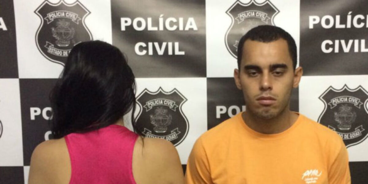 Polícia Civil de Caldas Novas realiza operação contra criminalidade