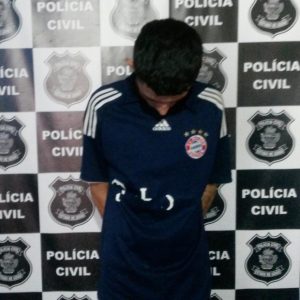 eleandro cesar