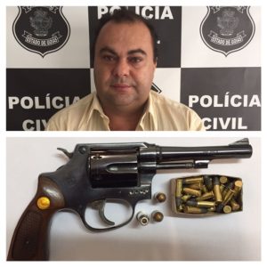 henrique luiz