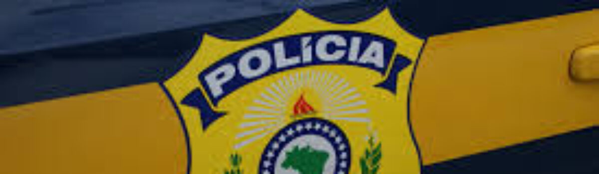 Superintendente da PRF agradece apoio da PC no caso de policial assassinado