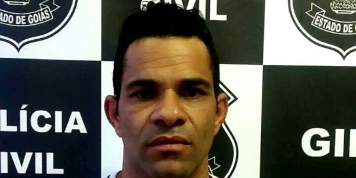 GIH de Luziânia prende suspeitos de homicídios qualificados