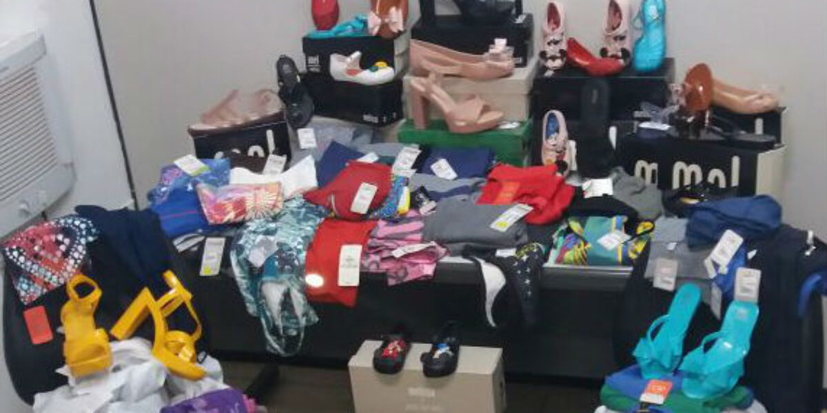 PC de SAD prende traficante e recupera objetos em 2 dias de diligências