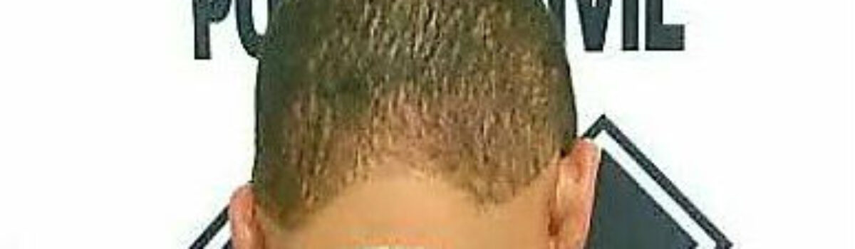 Acusado de estuprar enteada de 13 anos é preso em Novo Gama