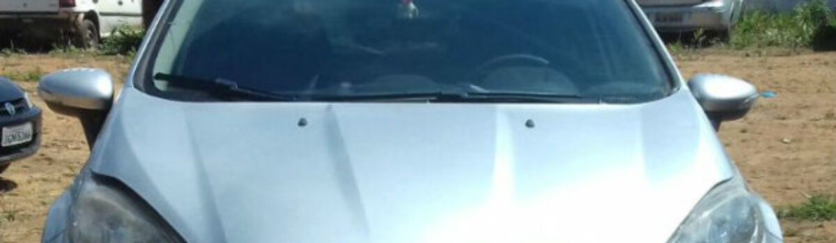 PC prende receptador durante investigação de homicídios em SAD