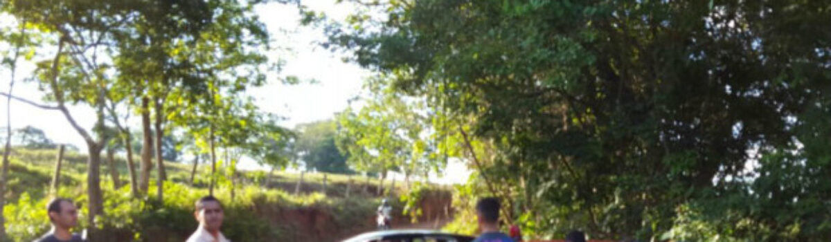 PC prende 5 durante Operação “Corta Barreira” em Firminópolis