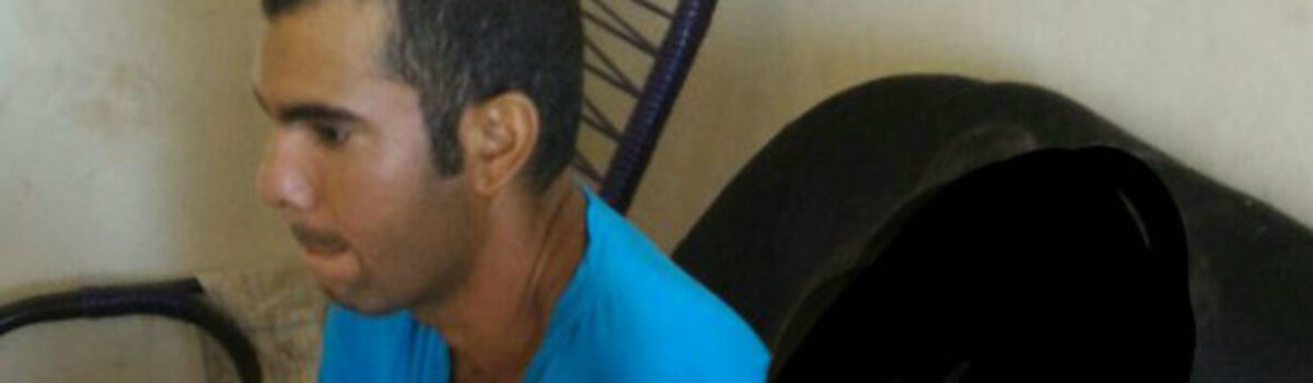 Iporá: Policiais recuperam objetos furtados de residência