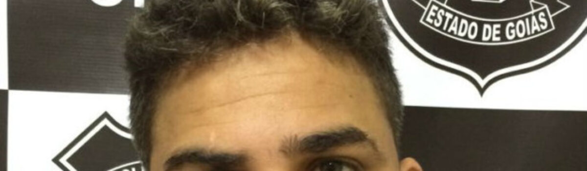 Estelionatário é preso durante Operação “Golpista”, da 15ª DDP