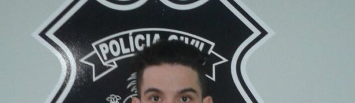 Homem é preso pela terceira vez por investigadores da 4ª DDP