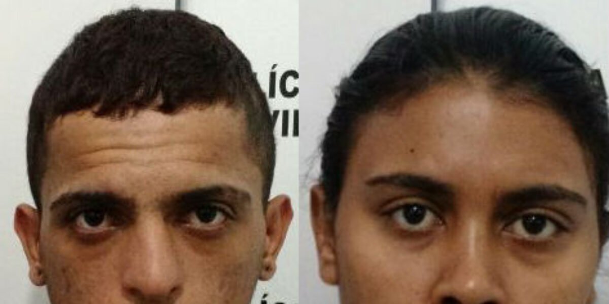 Capturas da Denarc prende criminosos na Região Metropolitana
