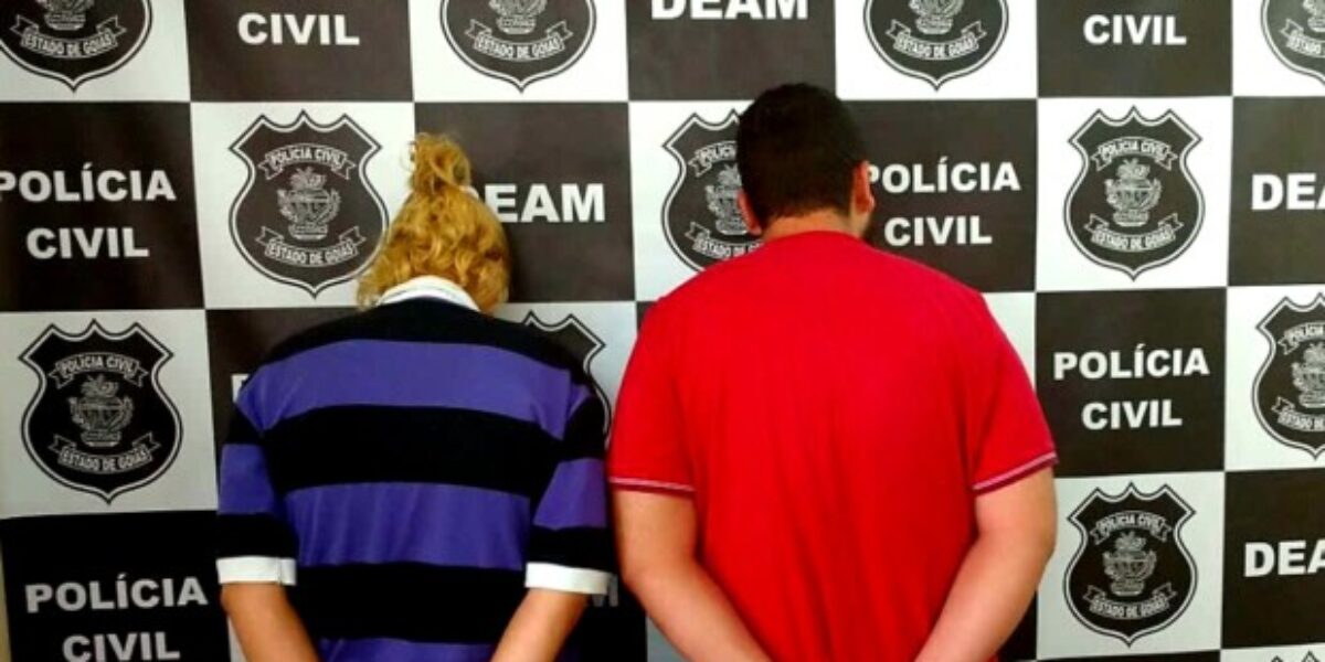 Casal suspeito de abuso sexual contra própria filha de 3 anos é preso em Valparaíso