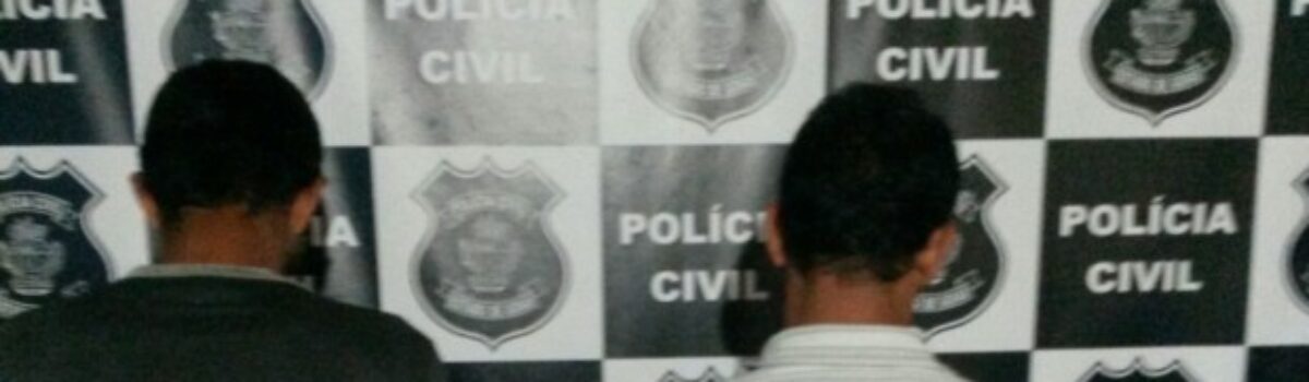 Operação Guardião: R$ 15 mil em materiais furtados são devolvidos a vítimas em Pirenópolis